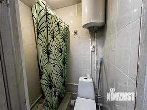 1-к квартира, вторичка, 30м2, 2/2 этаж