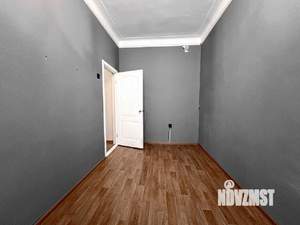 2-к квартира, вторичка, 48м2, 1/4 этаж