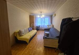 3-к квартира, вторичка, 73м2, 2/10 этаж