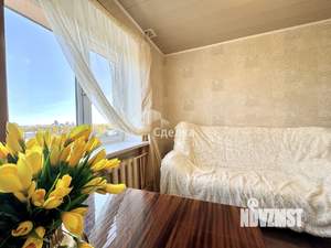 3-к квартира, вторичка, 66м2, 9/9 этаж