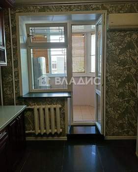 3-к квартира, вторичка, 81м2, 2/10 этаж