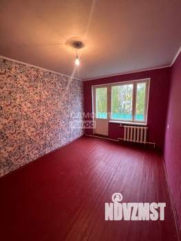 4-к квартира, вторичка, 77м2, 5/5 этаж