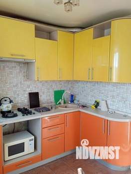 1-к квартира, вторичка, 33м2, 5/5 этаж