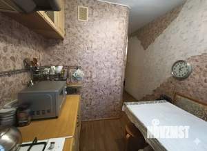 2-к квартира, вторичка, 42м2, 4/5 этаж