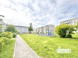 2-к квартира, вторичка, 53м2, 4/5 этаж