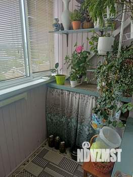 2-к квартира, вторичка, 45м2, 9/9 этаж