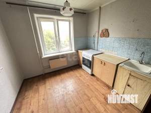 1-к квартира, вторичка, 33м2, 4/10 этаж
