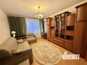 3-к квартира, вторичка, 58м2, 6/10 этаж