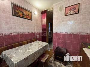 2-к квартира, вторичка, 46м2, 2/5 этаж