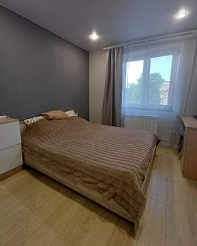 1-к квартира, вторичка, 31м2, 5/5 этаж