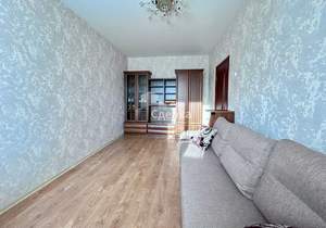 1-к квартира, вторичка, 35м2, 5/10 этаж