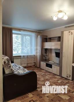1-к квартира, вторичка, 31м2, 2/5 этаж
