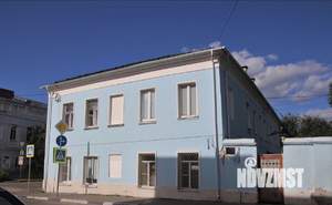 2-к квартира, вторичка, 48м2, 2/2 этаж