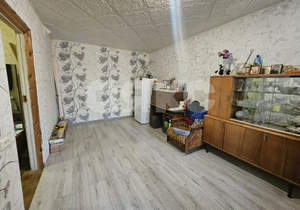 1-к квартира, вторичка, 48м2, 3/9 этаж