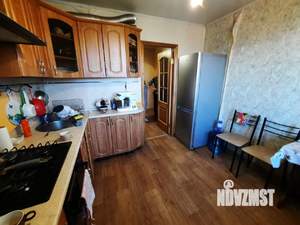 2-к квартира, вторичка, 53м2, 3/3 этаж