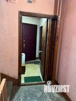 1-к квартира, вторичка, 33м2, 2/5 этаж