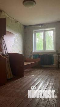 2-к квартира, вторичка, 43м2, 2/2 этаж