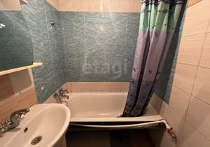 5-к квартира, вторичка, 87м2, 1/9 этаж