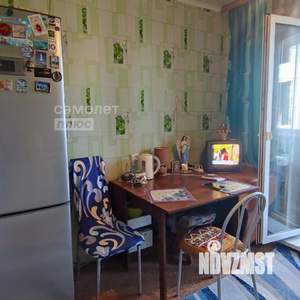 2-к квартира, вторичка, 53м2, 4/5 этаж