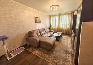 3-к квартира, вторичка, 75м2, 3/5 этаж