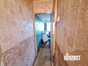 1-к квартира, вторичка, 40м2, 2/2 этаж