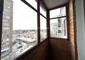 3-к квартира, вторичка, 63м2, 7/9 этаж