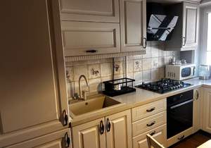 3-к квартира, вторичка, 60м2, 3/9 этаж