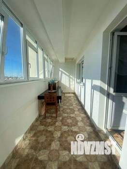 1-к квартира, вторичка, 40м2, 14/17 этаж