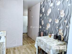 1-к квартира, вторичка, 33м2, 8/9 этаж
