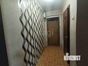 3-к квартира, вторичка, 44м2, 2/4 этаж