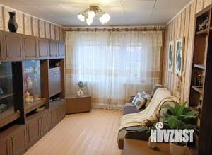 1-к квартира, вторичка, 32м2, 2/5 этаж