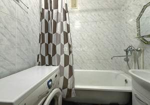 1-к квартира, вторичка, 50м2, 2/2 этаж