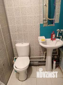 1-к квартира, вторичка, 36м2, 5/5 этаж