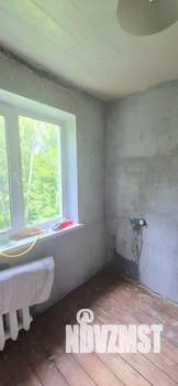 3-к квартира, вторичка, 57м2, 4/5 этаж