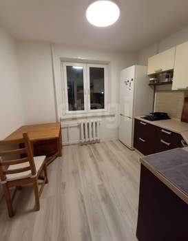 1-к квартира, вторичка, 33м2, 3/10 этаж