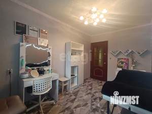 4-к квартира, вторичка, 80м2, 2/5 этаж