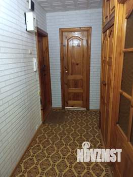 3-к квартира, вторичка, 60м2, 5/9 этаж