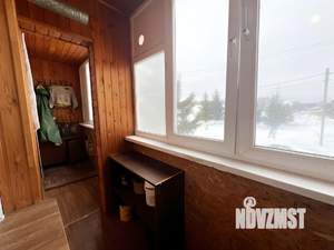 3-к квартира, вторичка, 68м2, 2/3 этаж