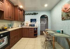 1-к квартира, вторичка, 32м2, 1/5 этаж