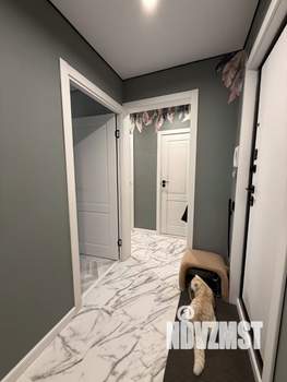 2-к квартира, вторичка, 44м2, 2/9 этаж