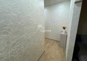 2-к квартира, вторичка, 46м2, 5/5 этаж