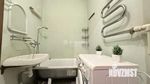 1-к квартира, вторичка, 41м2, 3/10 этаж