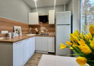 2-к квартира, вторичка, 46м2, 2/5 этаж