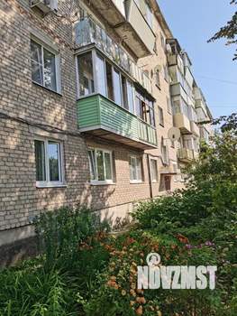 1-к квартира, вторичка, 31м2, 2/5 этаж