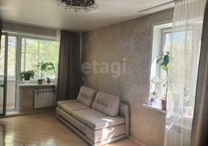 2-к квартира, вторичка, 42м2, 2/3 этаж