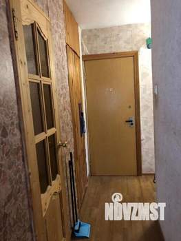 2-к квартира, вторичка, 42м2, 4/5 этаж