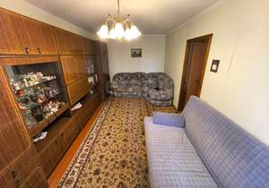 2-к квартира, вторичка, 43м2, 8/9 этаж
