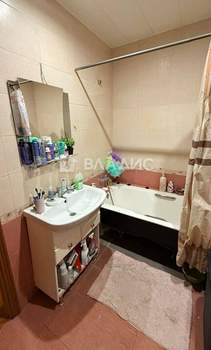 3-к квартира, вторичка, 83м2, 6/6 этаж