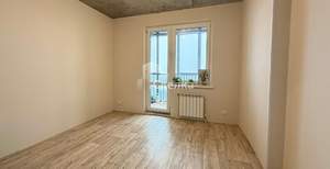 1-к квартира, вторичка, 48м2, 14/14 этаж