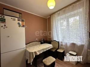 1-к квартира, вторичка, 32м2, 4/10 этаж